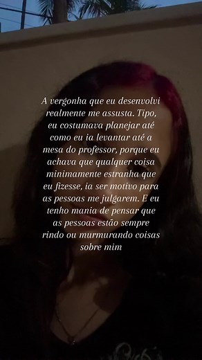 Superando a Vergonha: Enfrentando a Fobia Social