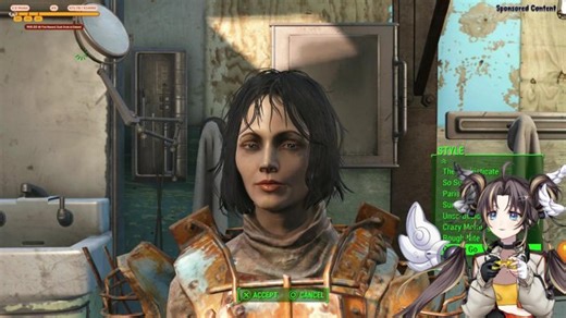 Diamond City time! | !socials !merch