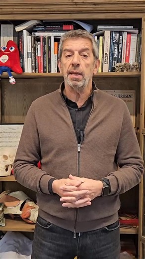 « Abolition totale du discernement : ce que révèle l’expertise médicale d’Alain Delon » : quand Le Parisien viole le #secretmédical. C’est scandaleux !��#santé #actualité | Docteur Michel Cymes