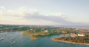 87K views · 1K reactions | This breathtaking aerial footage of Chatham will take you on a virtual Cape Cod getaway. Massachusetts is so beautiful. <3 Video by RSFProductions. | Only In Massachusetts | Facebook