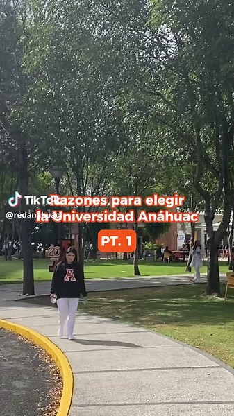 Experiencia Universitaria Anáhuac: ¡Elige Hoy tu Programa!