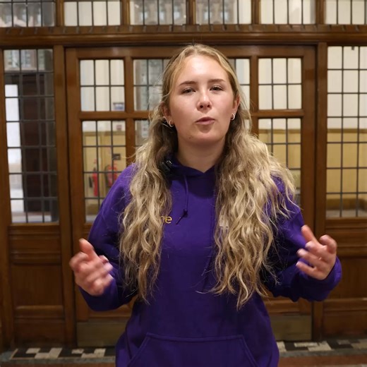 Why pick just one subject? 🤔 Build a course that's totally you with our most flexible degree 🎯 | The University of Manchester