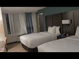 Review Comfort Inn and Suite Miami International Airport North