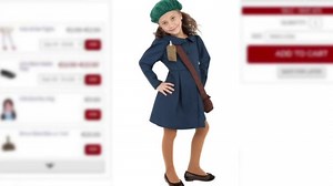 Company pulls controversial Anne Frank costume after outrage online