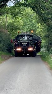 Capel Military Show on Reels