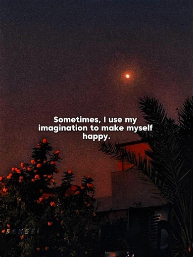 SOMETIMES I USE MY IMAGINATION...❤️‍🩹🖤 #relatable #motivation #quotes #lifefacts #trending #shorts