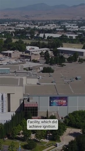 This #FusionEnergyWeek, join us for a virtual tour inside the National Ignition Facility. With 192 laser beams and the world’s most energetic laser system, @lasers_llnl is a cornerstone of fusion and high energy density science research. https://t.co/8DcCRCjfKq