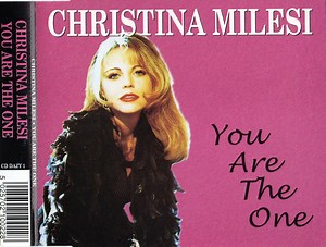 Christina Milesi - You Are The One
