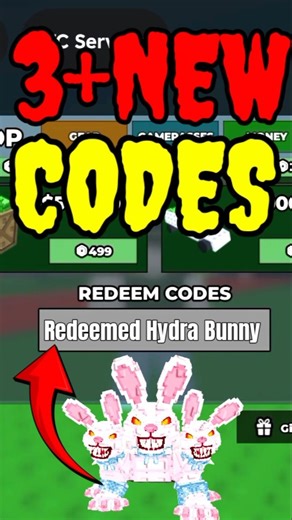 ALL NEW Steal a Brainrot Codes Roblox [APRIL 2026]