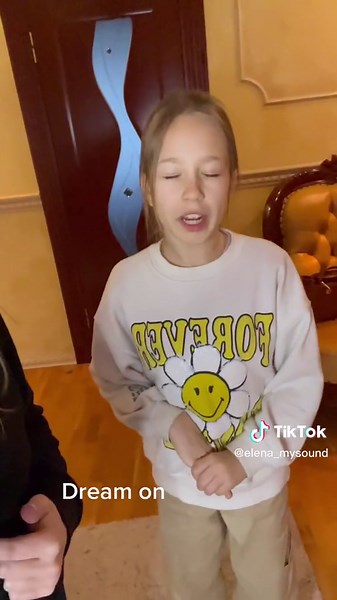 Aerosmith - Dream On Rap Remix