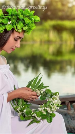 Зі святом Івана Купала!✨✨✨ #іванакупала #іванакупала🔥 #зісвятоміванакупала #українськісвята #українськісвята🇺🇦 #побажанняукраїнською #українськийтікток #підтримайукраїнське #рек #рекомендації #ukraine #ukraine🇺🇦 #ukrainian_greetings