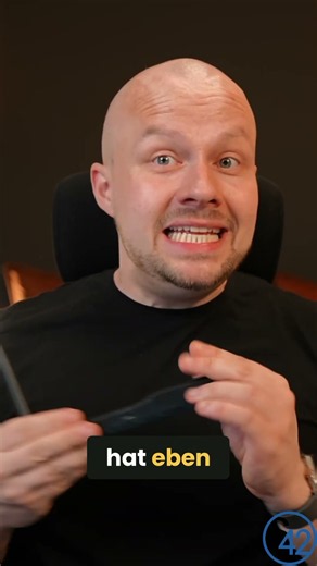Thread Netzwerk Abstürze mit PoE? Der Sonoff Dongle MAX rettet micht!