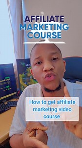 28K views · 745 reactions | How to get my affiliate marketing video course. Join affiliate marketing today | Nwa otu network | Facebook