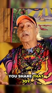 Great words from a great man 🙏❤️ From the 1998 documentary - The essence of dance by Raja Ram | PsyTrance Portal