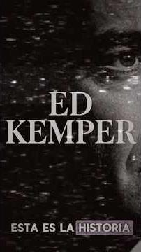 La historia de Ed Kemper — El hombre que entendía perfectamente lo que hacía y aun así no se detuvo.