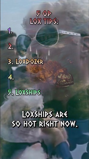 5 OP Lox Tips in Valheim! #valheim #valheimtips #gaming #survival #valheimwalkthrough
