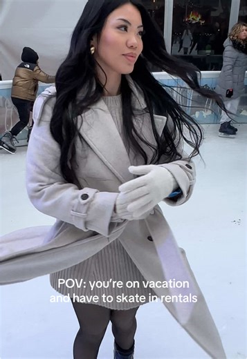 Beginner Figure Skating: Overcoming Rental Challenges