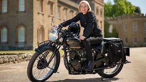 Cat Among the Pigeons | Agatha Christie: Lucy Worsley on the Mystery Queen