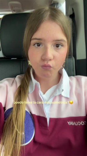 q miedo tío enserio la gente me ve así?#Inverted | inverted