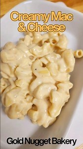 Smash 🤗⭐️ Creamy Mac & Cheese Recipe! BIG FLAVOUR!