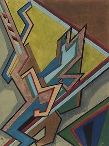 Helen Saunders - Alchetron, The Free Social Encyclopedia