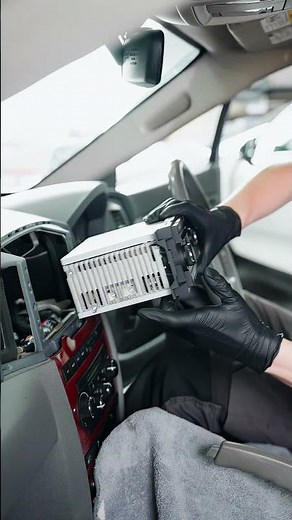 Jeep Cherokee Kenwood Head Unit & Reverse Camera Upgrade | CBS Automotive