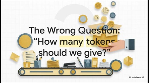 LLM Tokens are new currency | Lakshminarasimhan Santhanam Iyengar