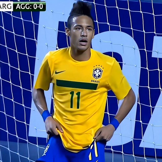 PRIME NEYMAR AND PRIME RONALDINHO 🤯#football