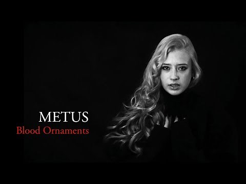 METUS - Blood Ornaments - #againstusury worldwide plague, #againstviolence #motivation