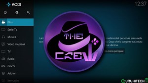 The Crew Kodi add-on: guida all'installazione | GuruHiTech