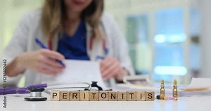 Delve into the various causes, symptoms, and available treatments of peritonitis in modern medical practice