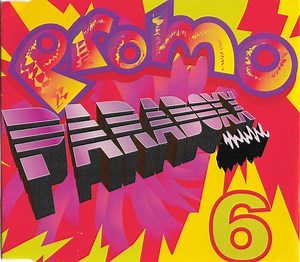 Various - Promo Paradoxx Music 06