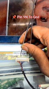 377K views · 3.4K reactions | Mapping problem solved LedTv  . . . Haider Alcantara Alamin Elc . . . #reelsfypシ #fypシ #live #LEDTVRepair #tips #tricks #Electronics #LedTV #components #service | fact knowledge led 2.0 | Facebook