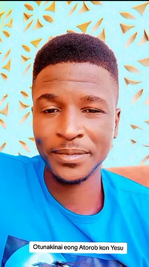 Ateso Traditional Gospel Songs: Omunokinai Atorob Kon Yesu