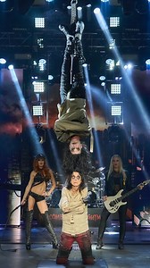 573K views · 4.3K reactions | TODAY!!! Ticketmaster.com/crissangel Use Code: NIGHTMARE | Criss Angel | Facebook