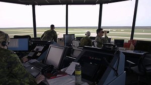 21K views · 726 reactions | Meet Captain Joe Jorgensen - Aerospace Control Officer at 4 Wing Cold Lake  Canadian Armed Forces | Royal Canadian Air Force | Facebook