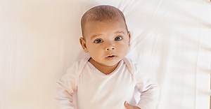 Take the #ClearTheCrib Challenge | Safe to Sleep®