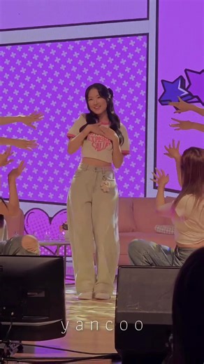 gee gee gee gee baebaebae cr; ytb (yancoo) #kimhyeyoon #fyp #foryou #김혜윤 #fypシ゚ #kpop #gee