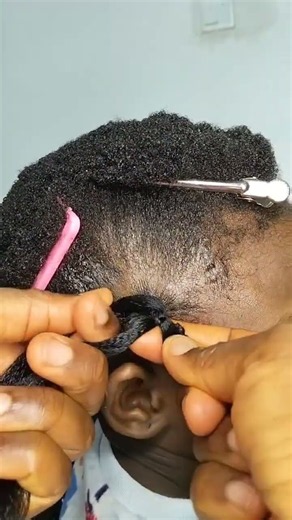 braiding #hairstyle #tuto