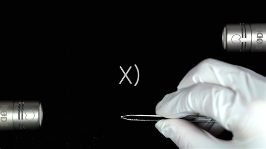 【p qASMR】 Mic Pulling 😆 Asmr 系列