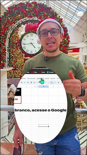 Clock in Google Sheets