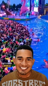 La piscinas más peligrosa del mundo #reels2024 #fypシ゚ #reels #viral | Reyo Dis | Facebook