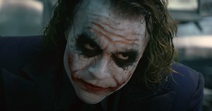 Warner Bros. Wanted The Dark Knight to Include a Joker Origin Story