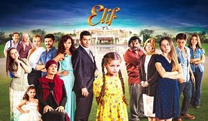 ELİF - 1.BÖLÜM - izle7