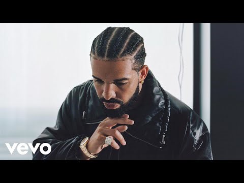 21 Savage ft. Drake, Offset - Stay Away (Music VIdeo)