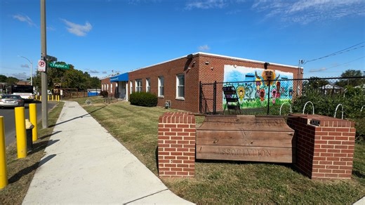 Wesley House on the verge of reopening