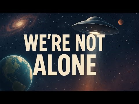 The Most Convincing Evidence We’re Not Alone