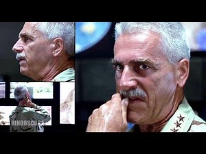 Hulk (2003) - Breaking Out of the Facility