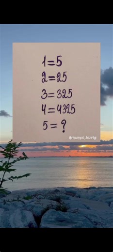 Məntiq sualı🤔🧠 Doğru cavabı şərhdə qeyd edin 👉 #keşfet #fyp #riyaziyyat #məntiq