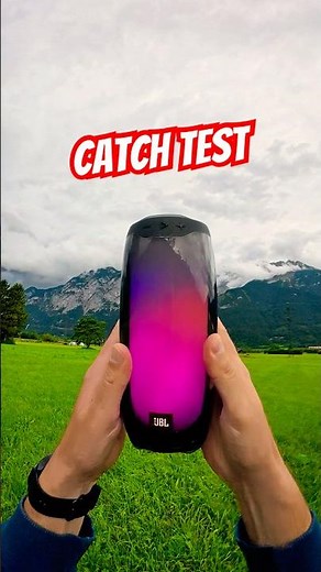 Pulse 4: Extreme Test 😱